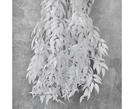 Декоративная ветвь, 165 см, изображение 3 ᐒ купить на  ❤ Like7km.com.ua