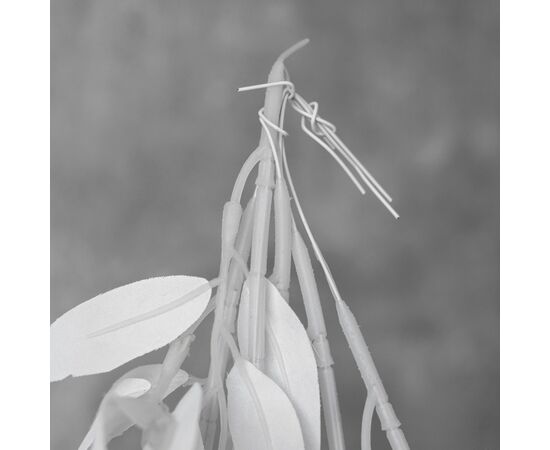 Декоративная ветвь, 165 см, изображение 5 ᐒ купить на  ❤ Like7km.com.ua