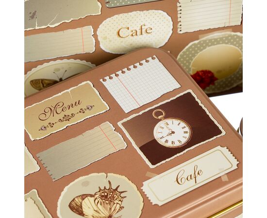 Набор коробок "Путешествие", изображение 2 ᐒ купить на  ❤ Like7km.com.ua