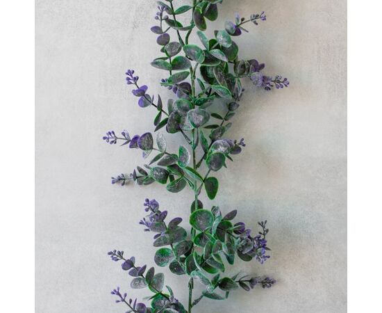 Искусственная гирлянда "Лаванда", 180 см Elisey, изображение 2 ᐒ купить на  ❤ Like7km.com.ua