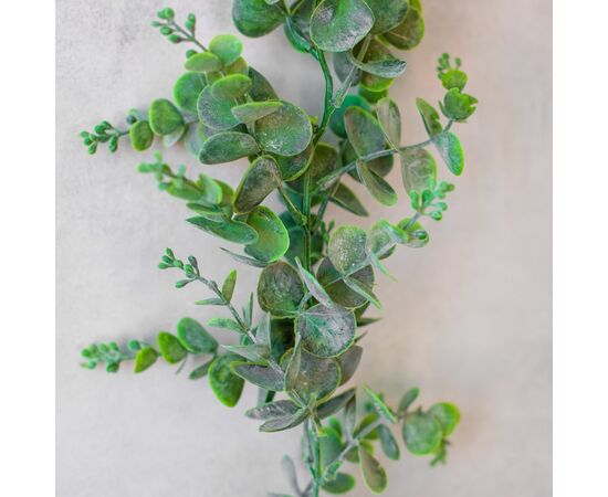 Искусственная гирлянда "Эвкалипт", 180 см, изображение 2 ᐒ купить на  ❤ Like7km.com.ua