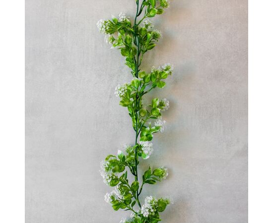 Искусственная гирлянда "Озотамнус", 175 см, изображение 4 ᐒ купить на  ❤ Like7km.com.ua