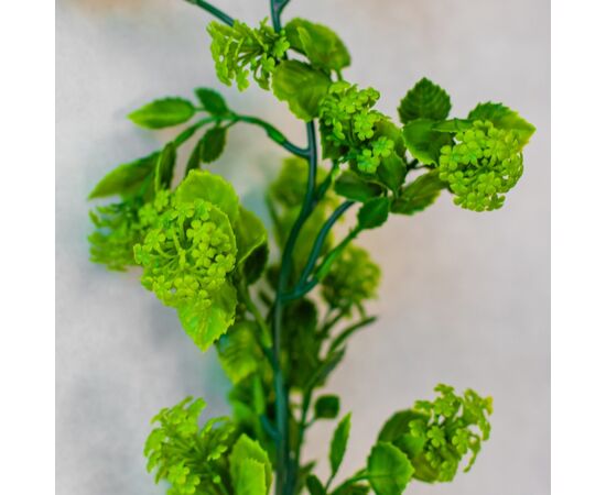 Искусственная гирлянда "Зеленая роща", 175 см, изображение 3 ᐒ купить на  ❤ Like7km.com.ua