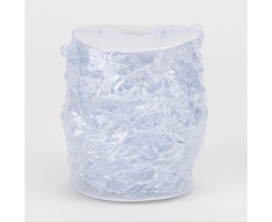 Гирлянда из кристаллов, прозрачная, 15 м, изображение 2 ᐒ купить на  ❤ Like7km.com.ua