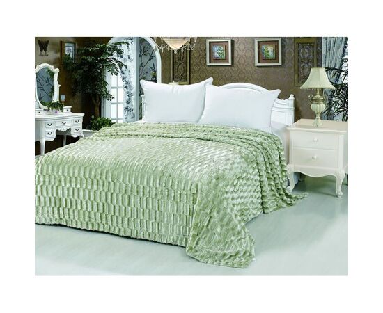 Покрывало норка евро, изображение 5 ᐒ купить на  ❤ Like7km.com.ua