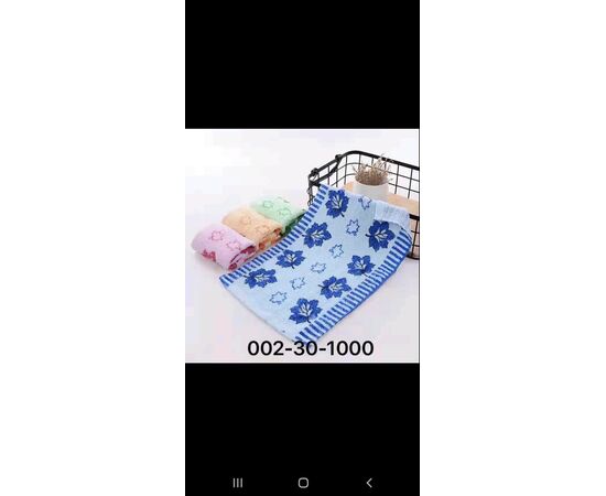 Полотенце кухонное махра в ассортименте, изображение 3 ᐒ купить на  ❤ Like7km.com.ua