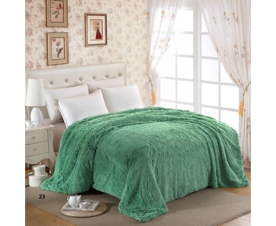 Покрывало травка евро 220х240, изображение 8 ᐒ купить на  ❤ Like7km.com.ua
