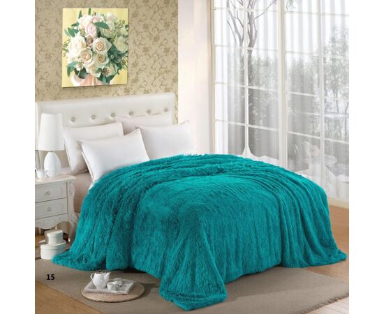 Покрывало травка евро 220х240, изображение 4 ᐒ купить на  ❤ Like7km.com.ua