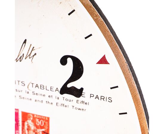 Часы "Птенчик" (34см), изображение 2 ᐒ купить на  ❤ Like7km.com.ua