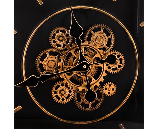 Часы "Мелодия времени", 63,5 см, изображение 3 ᐒ купить на  ❤ Like7km.com.ua