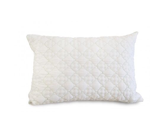 Подушка Алое Вера 70х70 стеганая, изображение 3 ᐒ купить на  ❤ Like7km.com.ua