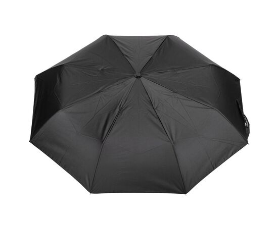 Зонт "Монохром", черный, изображение 2 ᐒ купить на  ❤ Like7km.com.ua