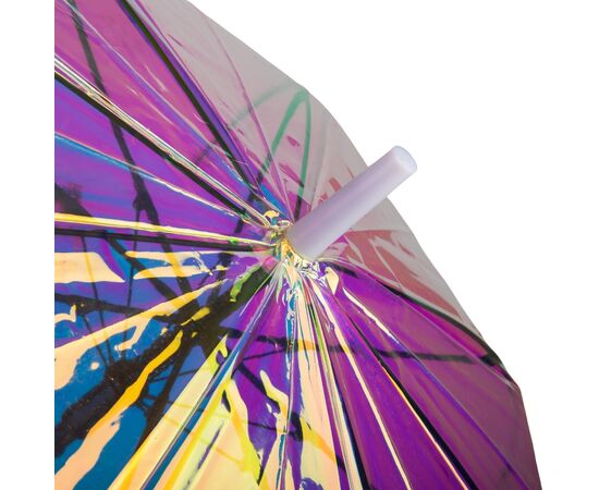 Зонт "Радуга", изображение 2 ᐒ купить на  ❤ Like7km.com.ua