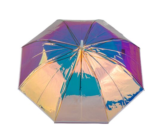Зонт "Радуга", изображение 4 ᐒ купить на  ❤ Like7km.com.ua