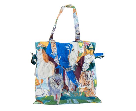 Зонт "Дикая природа", изображение 4 ᐒ купить на  ❤ Like7km.com.ua