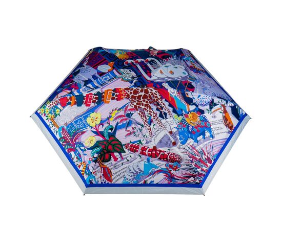 Зонт "Воображение", изображение 2 ᐒ купить на  ❤ Like7km.com.ua