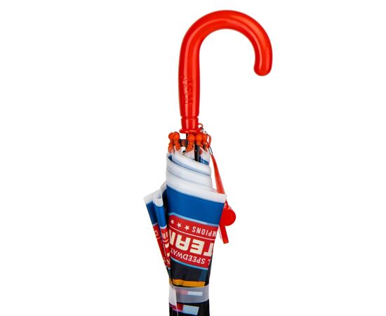 Зонт "Приключения" * Рандомный выбор дизайна, изображение 8 ᐒ купить на  ❤ Like7km.com.ua