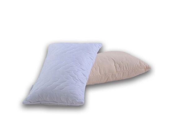 Подушка холлофайбер гипоаллергенная Размер: 50*70, изображение 2 ᐒ купить на  ❤ Like7km.com.ua