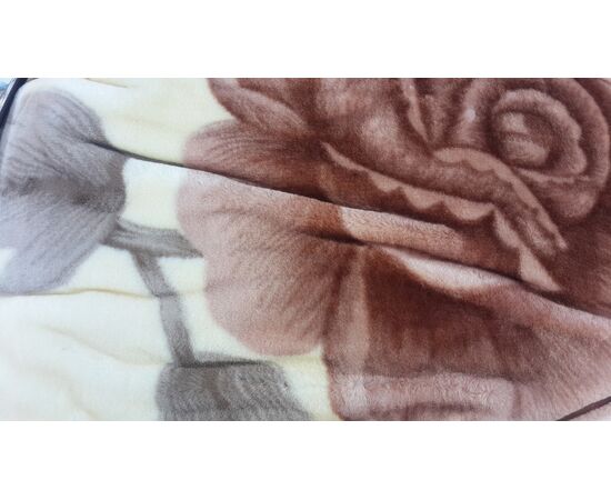 Пледы акриловые 1,5 облегченка, изображение 2 ᐒ купить на  ❤ Like7km.com.ua