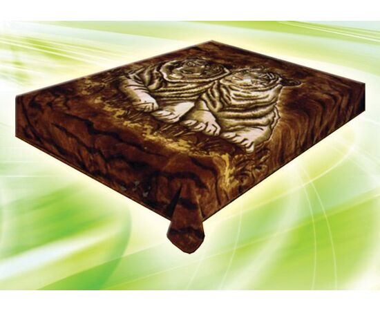 Пледы акриловые стриженные 1,5 Capona, изображение 3 ᐒ купить на  ❤ Like7km.com.ua