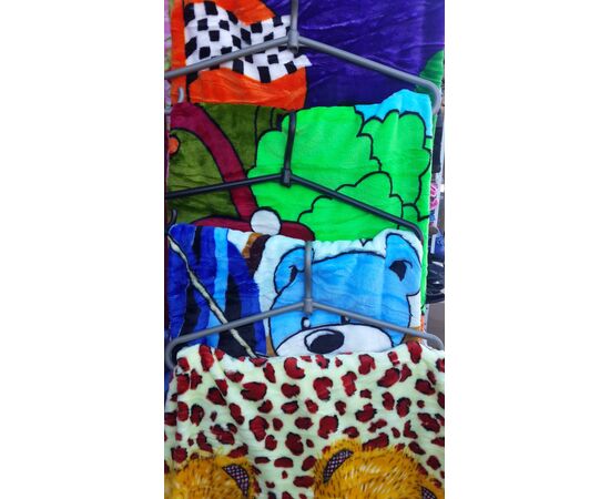 Детская микрофибра, изображение 2 ᐒ купить на  ❤ Like7km.com.ua