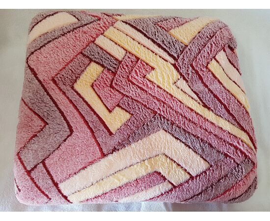 Микрофибра простынь "Паркет" евро размер, изображение 3 ᐒ купить на  ❤ Like7km.com.ua