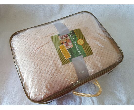 Микрофибра простынь "Бамбук" евро размер, изображение 9 ᐒ купить на  ❤ Like7km.com.ua