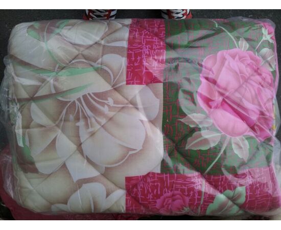 Одеяло мех на поликотоне (открытая) 1,5, изображение 3 ᐒ купить на  ❤ Like7km.com.ua