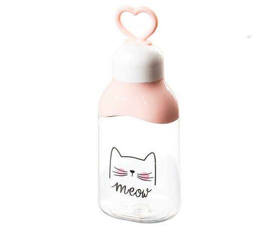 Бутылка для воды (500мл), изображение 2 ᐒ купить на  ❤ Like7km.com.ua