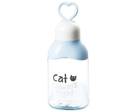 Бутылка для воды (500мл), изображение 2 ᐒ купить на  ❤ Like7km.com.ua