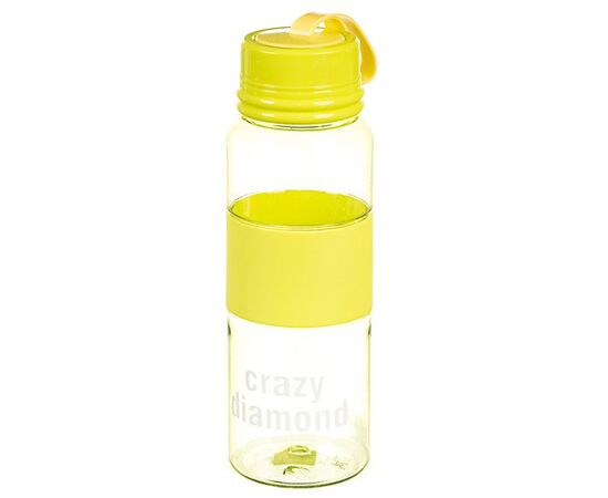 Бутылка для спорта (600мл), изображение 2 ᐒ купить на  ❤ Like7km.com.ua