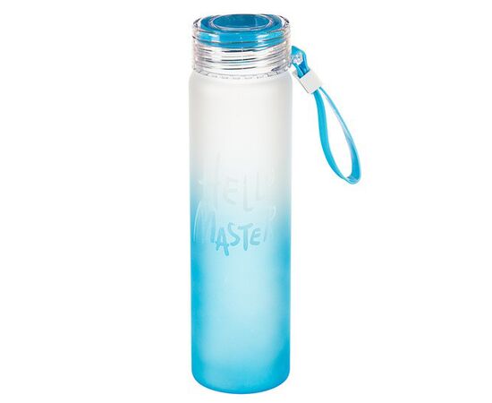 Бутылка для спорта (500мл), изображение 3 ᐒ купить на  ❤ Like7km.com.ua