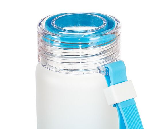 Бутылка для спорта (500мл), изображение 5 ᐒ купить на  ❤ Like7km.com.ua