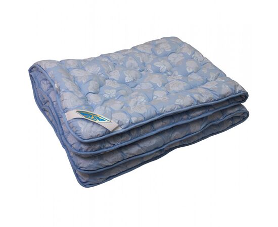 Одеяло холлофайбер в микрофибре 2х, изображение 6 ᐒ купить на  ❤ Like7km.com.ua