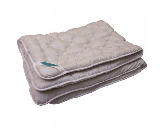 Одеяло холлофайбер в бязи 2х, изображение 5 ᐒ купить на  ❤ Like7km.com.ua