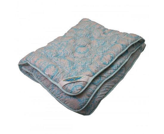 Одеяло холлофайбер в бязи евро, изображение 4 ᐒ купить на  ❤ Like7km.com.ua