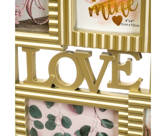 Фотоколлаж 50x34x2,5см, изображение 2 ᐒ купить на  ❤ Like7km.com.ua