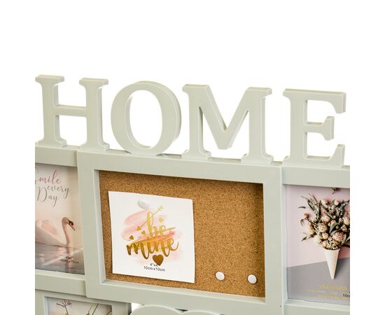 Фотоколлаж 46x38.2x2,5см, изображение 3 ᐒ купить на  ❤ Like7km.com.ua