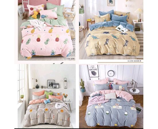 Детская фланель 160х210, изображение 2 ᐒ купить на  ❤ Like7km.com.ua