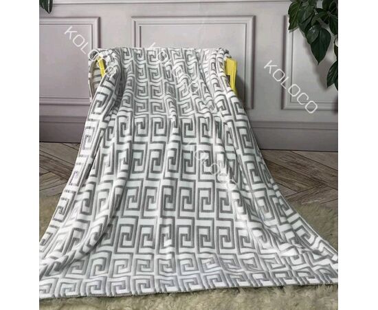 Микрофибра простынь "Велюровая" 1,5, изображение 4 ᐒ купить на  ❤ Like7km.com.ua