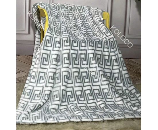 Микрофибра простынь "Велюровая" 2-х, изображение 6 ᐒ купить на  ❤ Like7km.com.ua