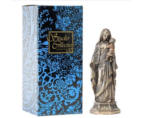 Триптих "Діва Марія с дитиною", изображение 5 ᐒ купить на  ❤ Like7km.com.ua