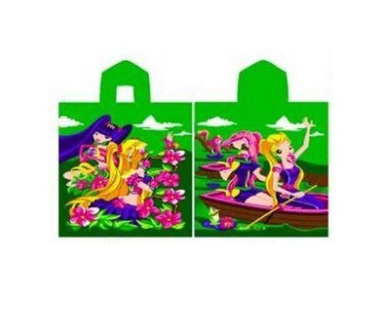 Детская накидка "Пончо", изображение 2 ᐒ купить на  ❤ Like7km.com.ua