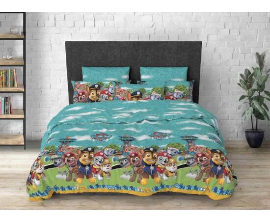 Постель хлопок Голд 1,5 в асортименті, изображение 4 ᐒ купить на  ❤ Like7km.com.ua