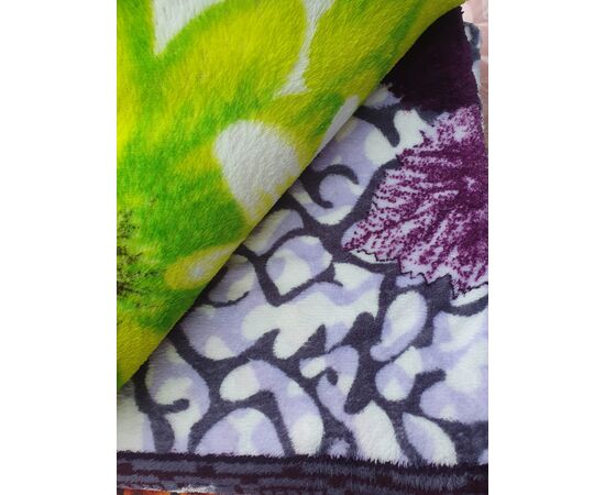 Микрофибра простынь  2-х, изображение 3 ᐒ купить на  ❤ Like7km.com.ua