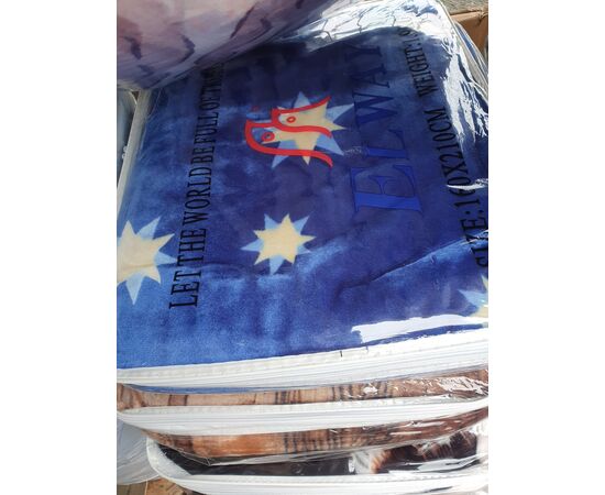 Пледы акриловые Elwey 1,5, изображение 3 ᐒ купить на  ❤ Like7km.com.ua