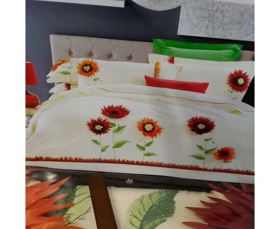 Сатиновая постель 100%, изображение 7 ᐒ купить на  ❤ Like7km.com.ua