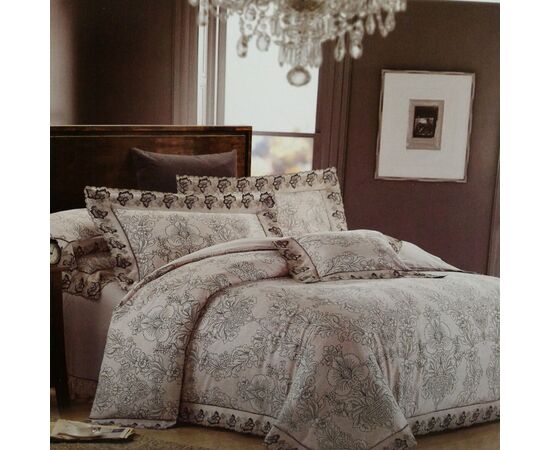 Сатиновая постель 100%, изображение 6 ᐒ купить на  ❤ Like7km.com.ua