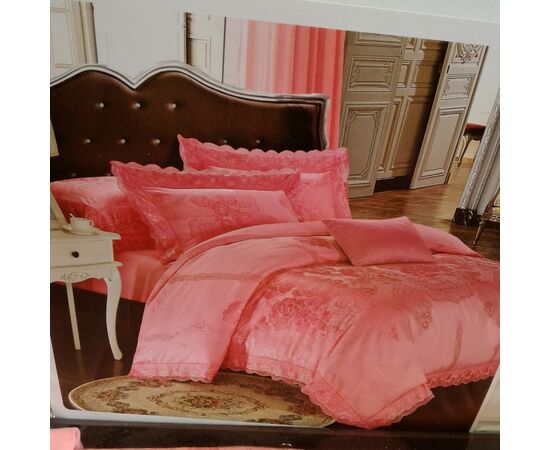 Сатиновая постель 100%, изображение 5 ᐒ купить на  ❤ Like7km.com.ua