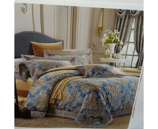 Сатиновая постель 100%, изображение 4 ᐒ купить на  ❤ Like7km.com.ua